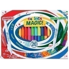 41369-ROTUL.CARIOCA MAGIC...