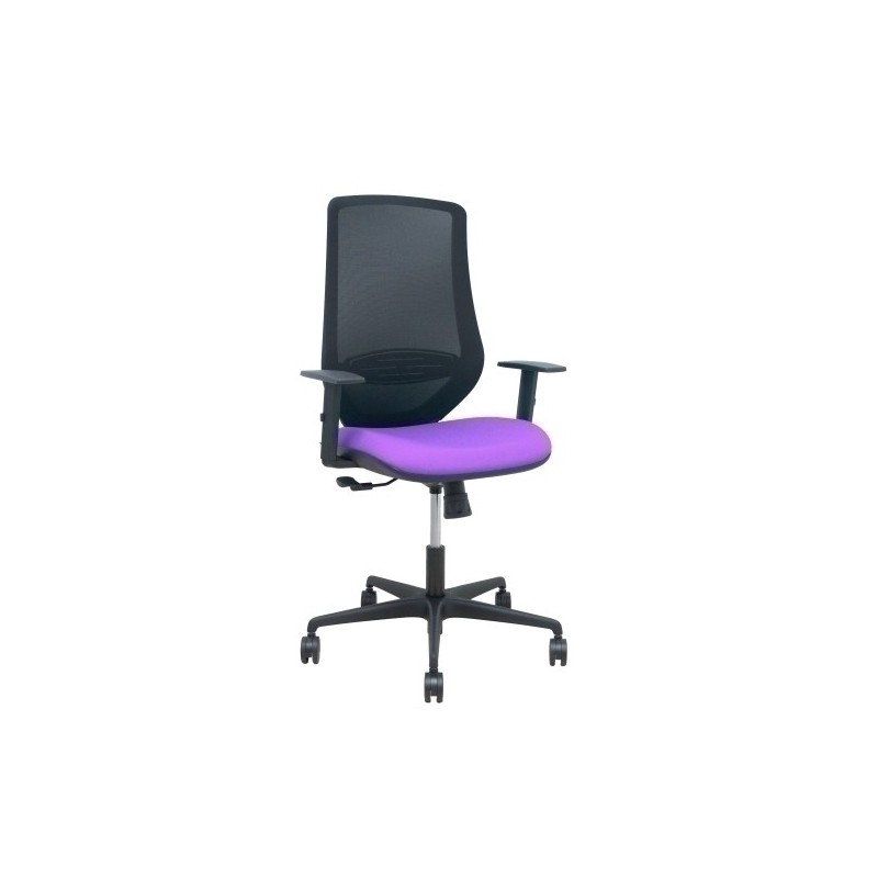 392SM840B82B10B68R65-SILLA PIQUERAS MARDOS C/BRAZOS LILA precio por 1 unidades