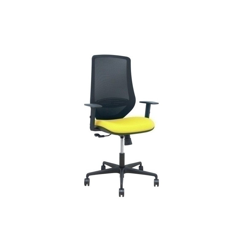 392SM840B100B10B68R6-SILLA PIQUERAS MARDOS C/BRAZOS AMARILLO precio por 1 unidades