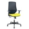 392SM840B100B10B68R6-SILLA PIQUERAS MARDOS C/BRAZOS AMARILLO precio por 1 unidades