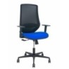 392SM840B229B10B68R6-SILLA PIQUERAS MARDOS C/BRAZOS AZUL precio por 1 unidades