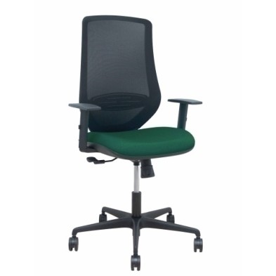 392SM840B426B10B68R6-SILLA PIQUERAS MARDOS C/BRAZOS VERDE BOT precio por 1 unidades