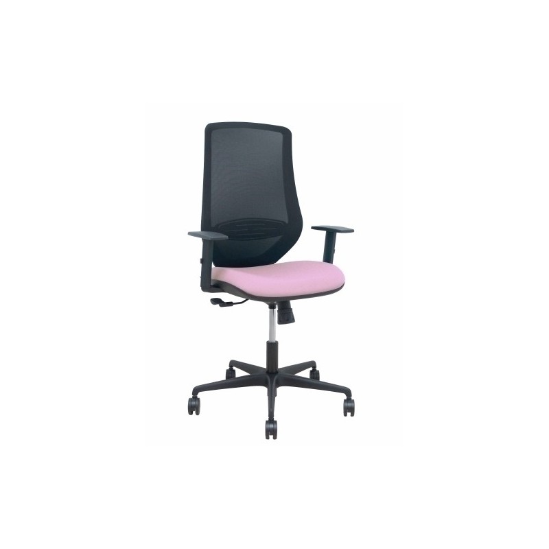 392SM840B710B10B68R6-SILLA PIQUERAS MARDOS C/BRAZOS ROSA precio por 1 unidades