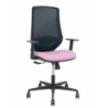 392SM840B710B10B68R6-SILLA PIQUERAS MARDOS C/BRAZOS ROSA precio por 1 unidades