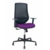 392SM840B760B10B68R6-SILLA PIQUERAS MARDOS C/BRAZOS MORADO precio por 1 unidades