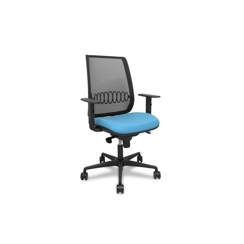 397SM840B13B10B68R65-SILLA PIQUERAS ALARES C/BRAZOS AZUL CIEL precio por 1 unidades