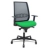 397SM840B15B10B68R65-SILLA PIQUERAS ALARES C/BRAZOS VERDE precio por 1 unidades