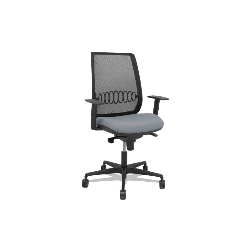 397SM840B220B10B68R6-SILLA PIQUERAS ALARES C/BRAZOS GRIS precio por 1 unidades