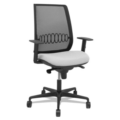 397SM840B40B10B68R65-SILLA PIQUERAS ALARES C/BRAZOS GRIS CLAR precio por 1 unidades