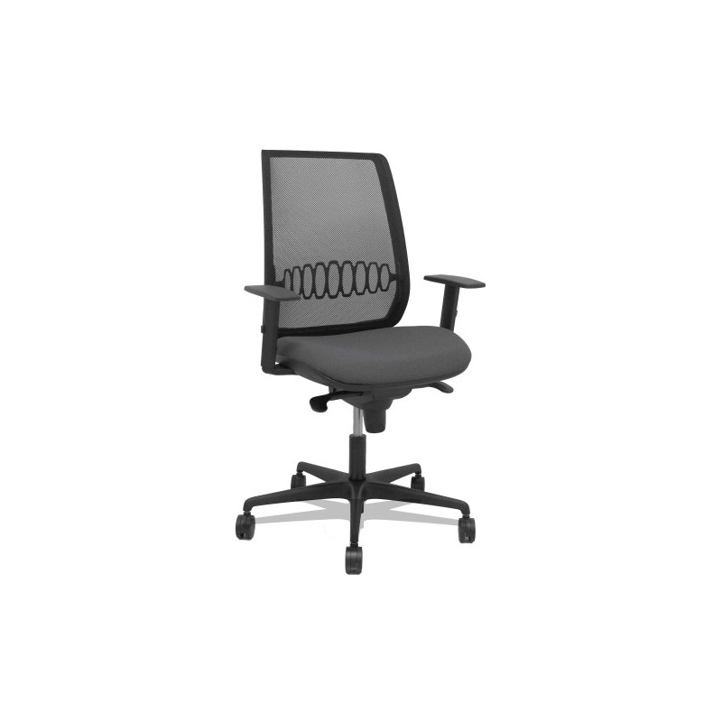 397SM840B600B10B68R6-SILLA PIQUERAS ALARES C/BRAZOS GRIS OSCU precio por 1 unidades