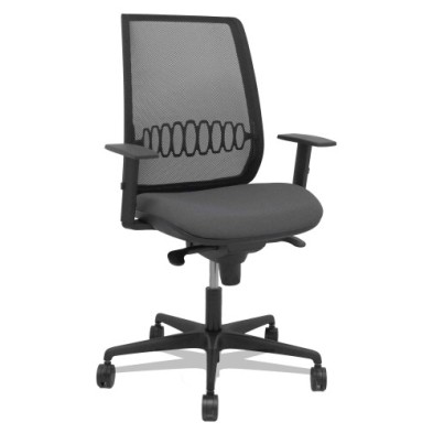 397SM840B600B10B68R6-SILLA PIQUERAS ALARES C/BRAZOS GRIS OSCU precio por 1 unidades