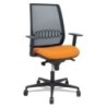 397SM840B308B10B68R6-SILLA PIQUERAS ALARES C/BRAZOS NARANJA precio por 1 unidades