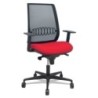 397SM840B350B10B68R6-SILLA PIQUERAS ALARES C/BRAZOS ROJO precio por 1 unidades
