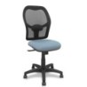 345SM840B220RN-SILLA PIQUERAS ALOCEN BALI GRIS precio por 1 unidades