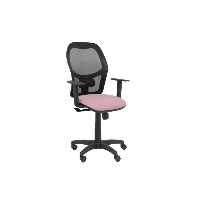 345SM840B710B10CRN-SILLA PIQUERAS ALOCEN C/BRAZ.ROSA precio por 1 unidades