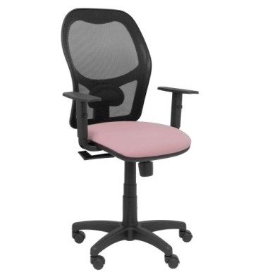 345SM840B710B10CRN-SILLA PIQUERAS ALOCEN C/BRAZ.ROSA precio por 1 unidades