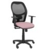 345SM840B710B10CRN-SILLA PIQUERAS ALOCEN C/BRAZ.ROSA precio por 1 unidades