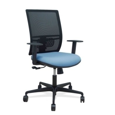 400SM840B13B10B68R65-SILLA PIQUERAS YUNQUERA C/BRAZOS AZUL CI precio por 1 unidades