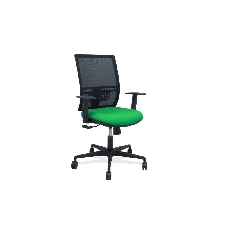 400SM840B15B10B68R65-SILLA PIQUERAS YUNQUERA C/BRAZOS VERDE precio por 1 unidades