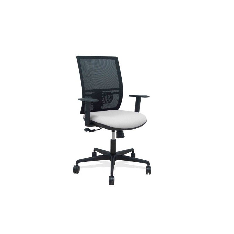 400SM840B40B10B68R65-SILLA PIQUERAS YUNQUERA C/BRAZOS GRIS CL precio por 1 unidades