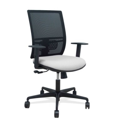 400SM840B40B10B68R65-SILLA PIQUERAS YUNQUERA C/BRAZOS GRIS CL precio por 1 unidades