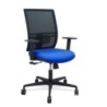 400SM840B229B10B68R6-SILLA PIQUERAS YUNQUERA C/BRAZOS AZUL precio por 1 unidades