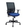 400SM840B200B10B68R6-SILLA PIQUERAS YUNQUERA C/BRAZOS AZUL MA precio por 1 unidades