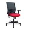 400SM840B350B10B68R6-SILLA PIQUERAS YUNQUERA C/BRAZOS ROJO precio por 1 unidades