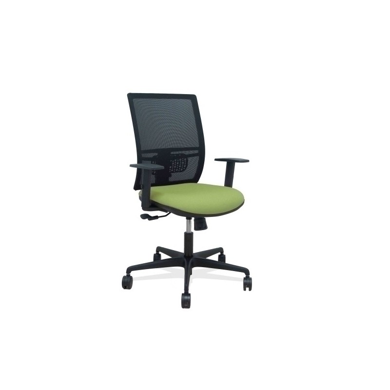 400SM840B552B10B68R6-SILLA PIQUERAS YUNQUERA C/BRAZOS V.OLIVA precio por 1 unidades