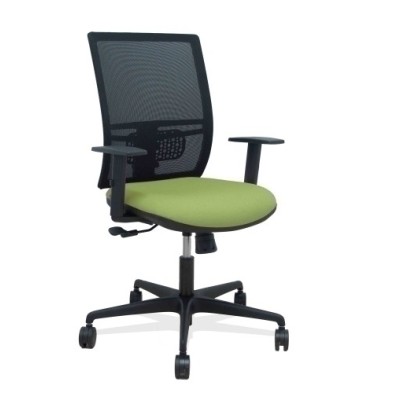 400SM840B552B10B68R6-SILLA PIQUERAS YUNQUERA C/BRAZOS V.OLIVA precio por 1 unidades