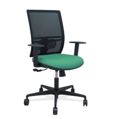 400SM840B456B10B68R6-SILLA PIQUERAS YUNQUERA C/BRAZOS ESMERAL precio por 1 unidades