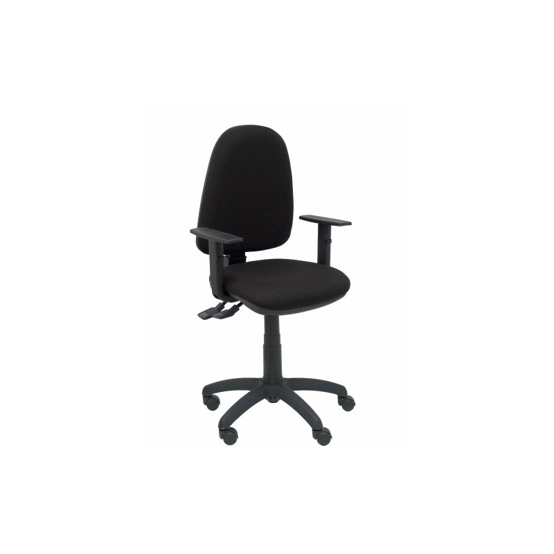 04ASB840B10CRN-SILLA PIQUERAS AYNA S C/BRAZOS BALI NEGR precio por 1 unidades