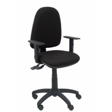 04ASB840B10CRN-SILLA PIQUERAS AYNA S C/BRAZOS BALI NEGR precio por 1 unidades