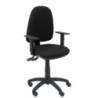 04ASB840B10CRN-SILLA PIQUERAS AYNA S C/BRAZOS BALI NEGR precio por 1 unidades