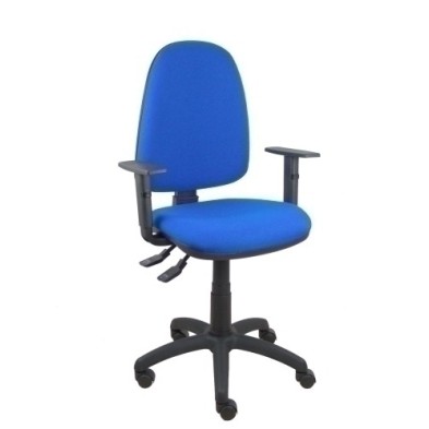 04ASB229B10CRN-SILLA PIQUERAS AYNA S C/BRAZOS BALI AZUL precio por 1 unidades