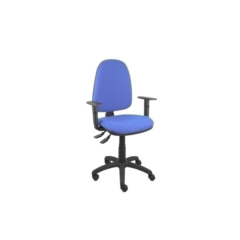 04ASB261B10CRN-SILLA PIQUERAS AYNA S C/BRAZOS BALI AZ.C precio por 1 unidades
