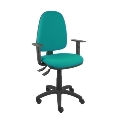 04ASB39B10CRN-SILLA PIQUERAS AYNA S C/BRAZOS BALI TURQ precio por 1 unidades