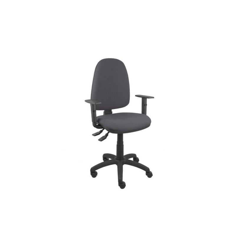 04ASB600B10CRN-SILLA PIQUERAS AYNA S C/BRAZOS BALI GRIS precio por 1 unidades