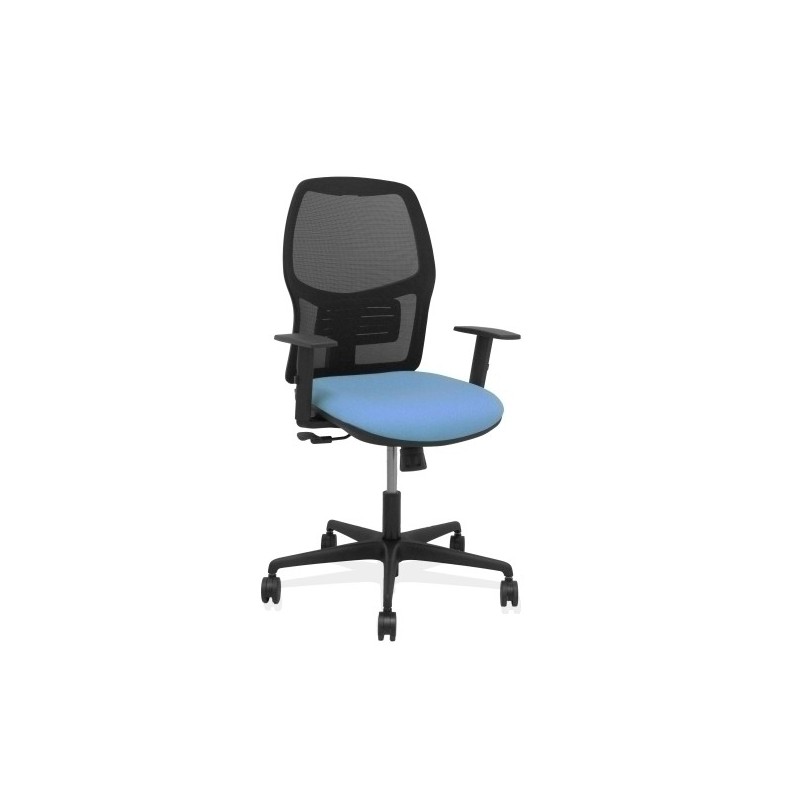 394SM840B13B10B68R65-SILLA PIQUERAS ALFERA C/BRAZOS BALI CIEL precio por 1 unidades