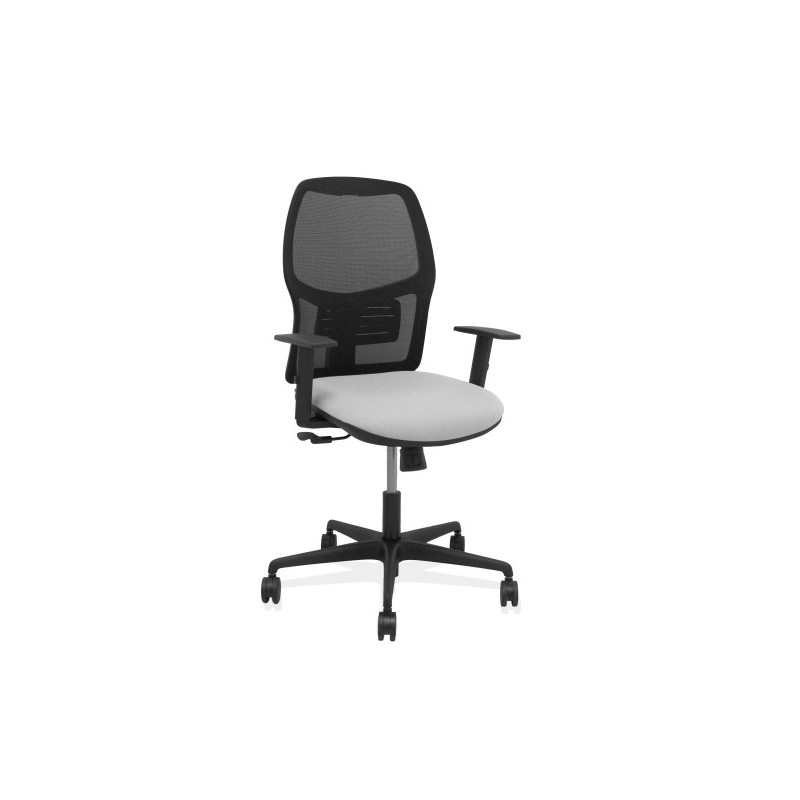 394SM840B40B10B68R65-SILLA PIQUERAS ALFERA C/BRAZOS BALI GRIS precio por 1 unidades
