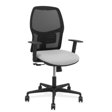 394SM840B40B10B68R65-SILLA PIQUERAS ALFERA C/BRAZOS BALI GRIS precio por 1 unidades