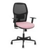 394SM840B710B10B68R6-SILLA PIQUERAS ALFERA C/BRAZOS BALI ROSA precio por 1 unidades