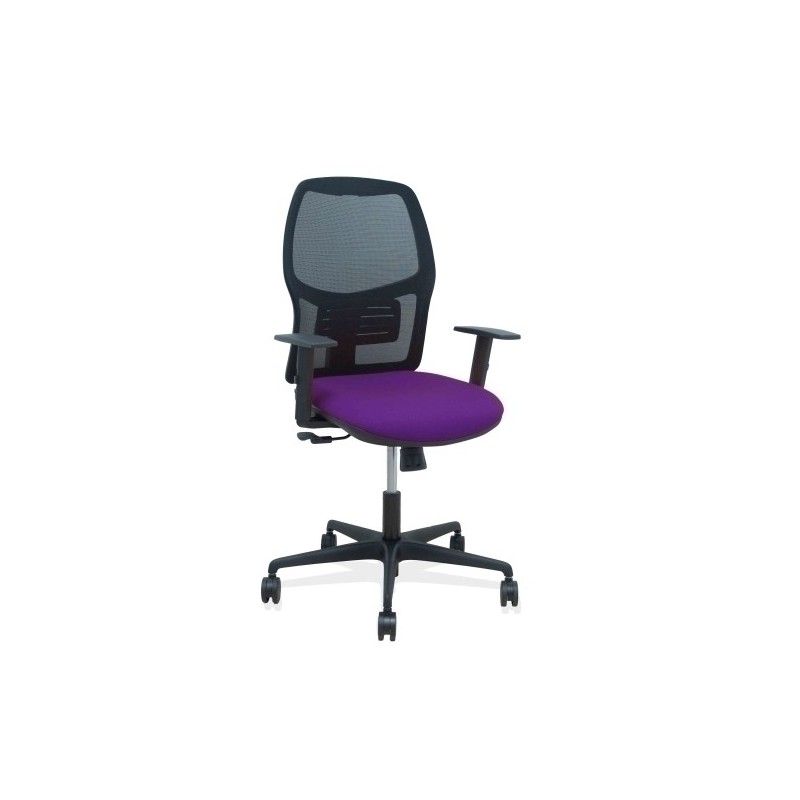 394SM840B760B10B68R6-SILLA PIQUERAS ALFERA C/BRAZOS BALI MORA precio por 1 unidades
