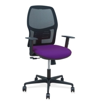 394SM840B760B10B68R6-SILLA PIQUERAS ALFERA C/BRAZOS BALI MORA precio por 1 unidades