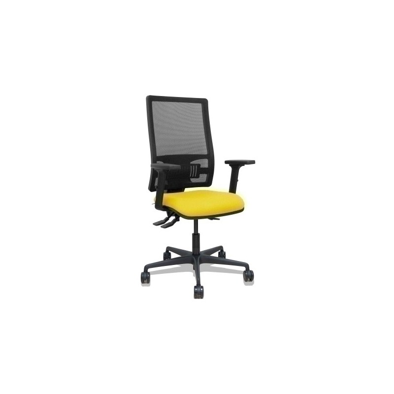 405ASM840B100B2B68R6-SILLA PIQUERAS BORMATE BALI AMARILLO precio por 1 unidades