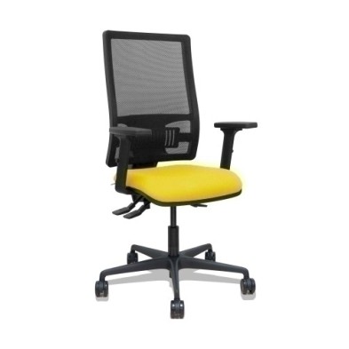 405ASM840B100B2B68R6-SILLA PIQUERAS BORMATE BALI AMARILLO precio por 1 unidades