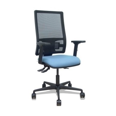 405ASM840B13B2B68R65-SILLA PIQUERAS BORMATE BALI AZUL CIELO precio por 1 unidades