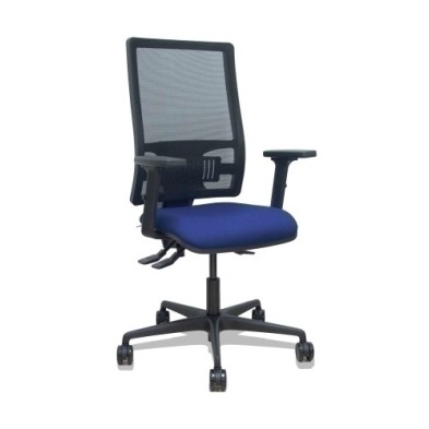 405ASM840B200B2B68R6-SILLA PIQUERAS BORMATE BALI AZUL MARINO precio por 1 unidades