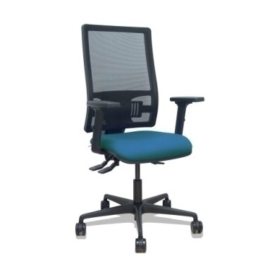 405ASM840B429B2B68R6-SILLA PIQUERAS BORMATE BALI VERDE PETROL precio por 1 unidades