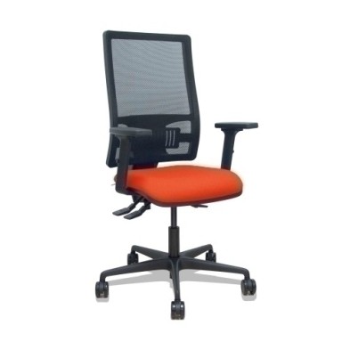 405ASM840B305B2B68R6-SILLA PIQUERAS BORMATE BALI NARANJA OSCU precio por 1 unidades